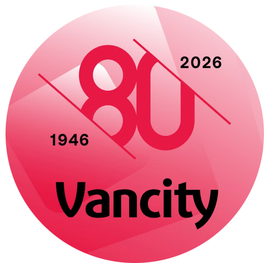 Vancity 80th Anniversary